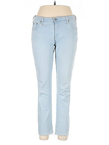 Adriano Goldschmied Jeans (view 1)