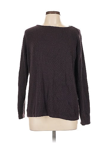 Express Pullover Sweater (view 1)