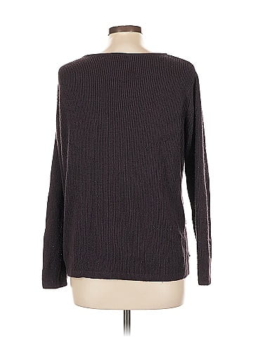Express Pullover Sweater (view 2)