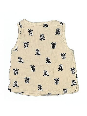 Cat & Jack Sleeveless Top (view 2)