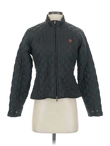 Ariat Jacket (view 1)