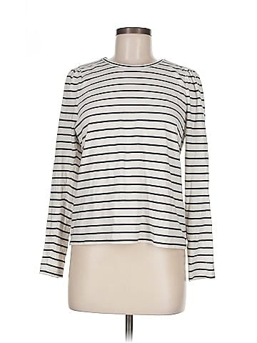 J.Crew Long Sleeve T-Shirt (view 1)