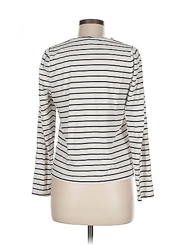 J.Crew Long Sleeve T-Shirt (view 2)