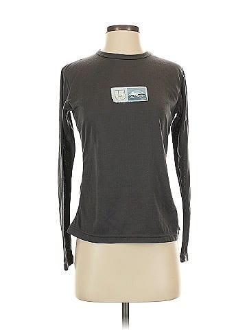 Burton Long Sleeve T-Shirt (view 1)