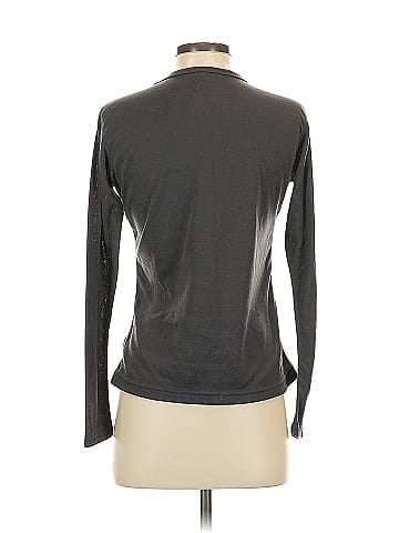 Burton Long Sleeve T-Shirt (view 2)