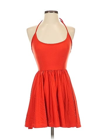 American Apparel Cocktail Dress (view 1)