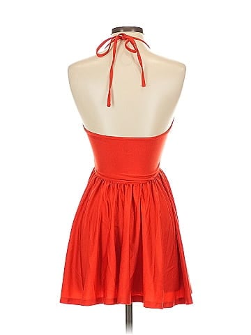 American Apparel Cocktail Dress (view 2)