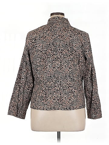 Christopher & Banks Jacket (view 2)