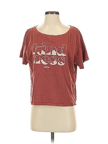 PrAna Short Sleeve T-Shirt (view 1)