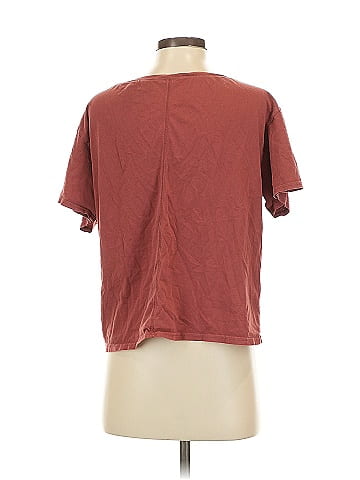 PrAna Short Sleeve T-Shirt (view 2)