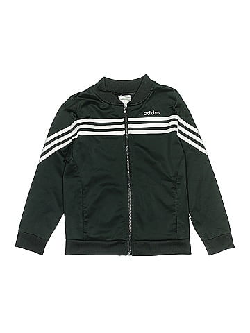 Adidas Track Jacket (view 1)