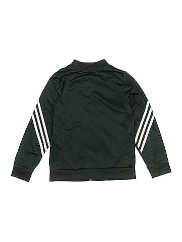 Adidas Track Jacket (view 2)