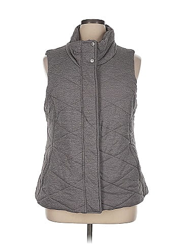 Athleta Vest (view 1)