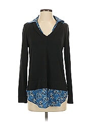 Karen Kane Long Sleeve Top