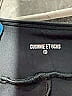 Cushnie Et Ochs Black Active Pants Size S - photo 3