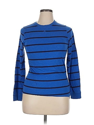 Ruff Hewn Long Sleeve T-Shirt (view 1)