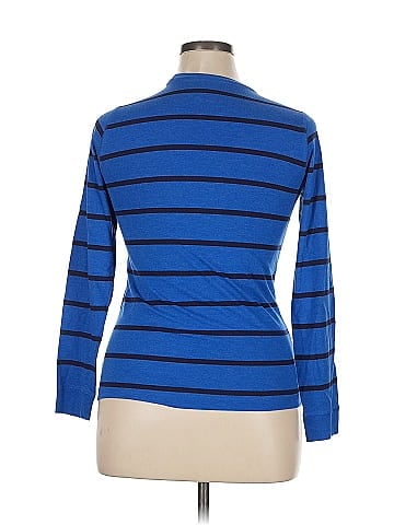 Ruff Hewn Long Sleeve T-Shirt (view 2)