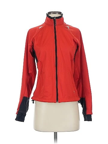 Mountain Hardwear Track Jacket (view 1)