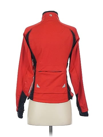 Mountain Hardwear Track Jacket (view 2)