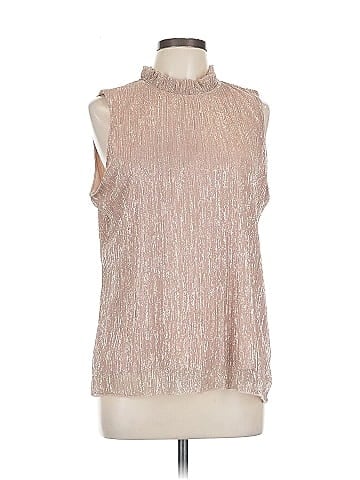 Adiva Sleeveless Blouse (view 1)