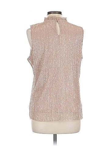 Adiva Sleeveless Blouse (view 2)