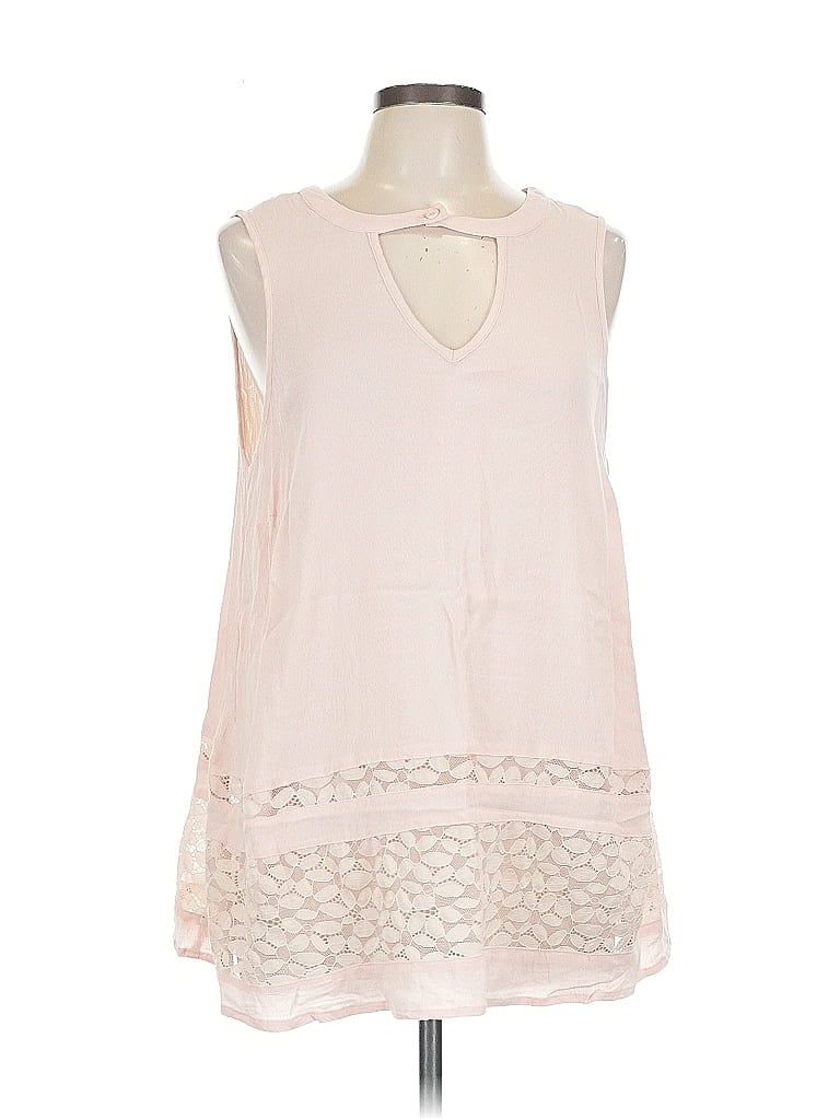 Pre-owned Torrid Casual Dress In White