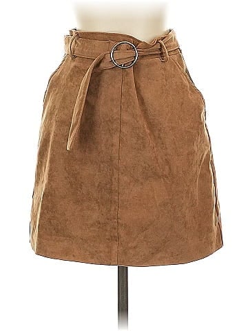 Hollister Casual Skirt (view 1)