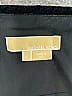 Michael Kors 100% Silk Black Sleeveless Silk Top Size 4 - photo 3