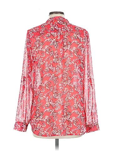 Kut from the Kloth Long Sleeve Blouse (view 2)