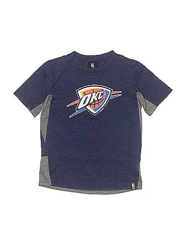 NBA Short Sleeve T-Shirt (view 1)