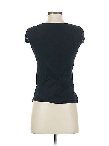 Alfani Short Sleeve Top (view 2)