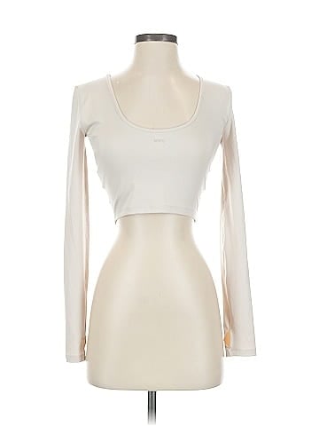MWL by Madewell Long Sleeve Top (view 1)