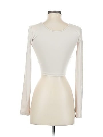 MWL by Madewell Long Sleeve Top (view 2)