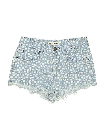 Bullhead Denim Shorts (view 1)