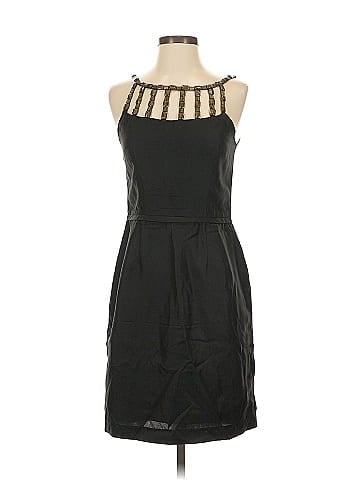 Yoana Baraschi Cocktail Dress (view 1)
