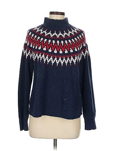 J.Crew Turtleneck Sweater (view 1)
