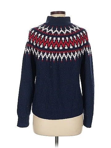 J.Crew Turtleneck Sweater (view 2)