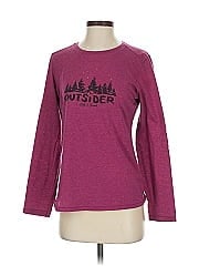 Life Is Good Long Sleeve T Shirt