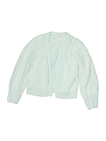 Cat & Jack Cardigan (view 1)