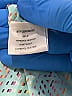 Skies Are Blue 100% Polyester Blue Tank Top Size S - photo 8