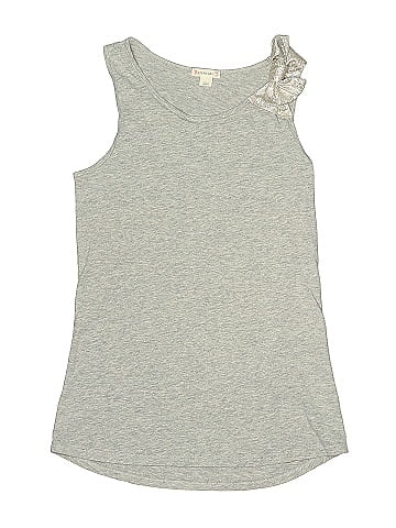 Crewcuts Sleeveless Top (view 1)