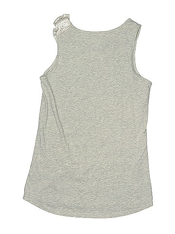 Crewcuts Sleeveless Top (view 2)