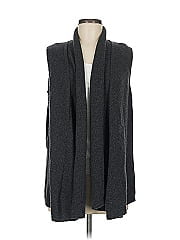 Lafayette 148 New York Wool Cardigan