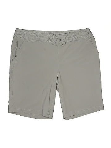 Duluth Trading Co. Athletic Shorts (view 1)