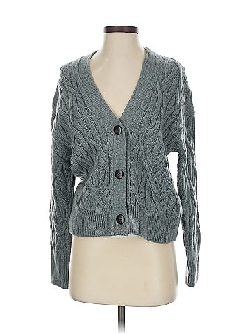 Vince. Cardigan (view 1)