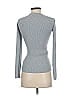 MICHAEL Michael Kors Gray Turtleneck Sweater Size XS - photo 2