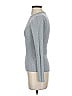 MICHAEL Michael Kors Gray Turtleneck Sweater Size XS - photo 5