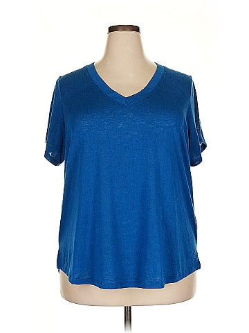 Athleta Short Sleeve T-Shirt (view 1)