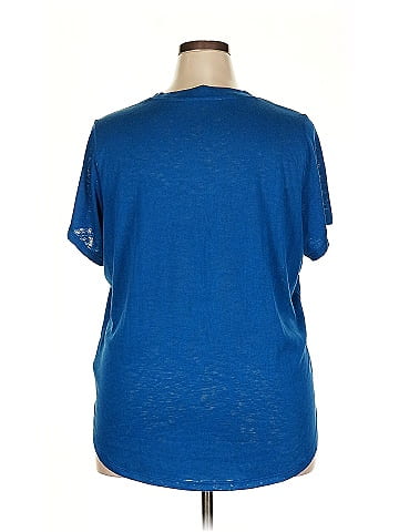 Athleta Short Sleeve T-Shirt (view 2)