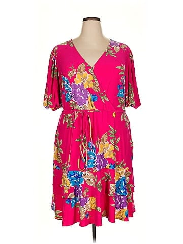 Lauren by Ralph Lauren Casual Dress (view 1)